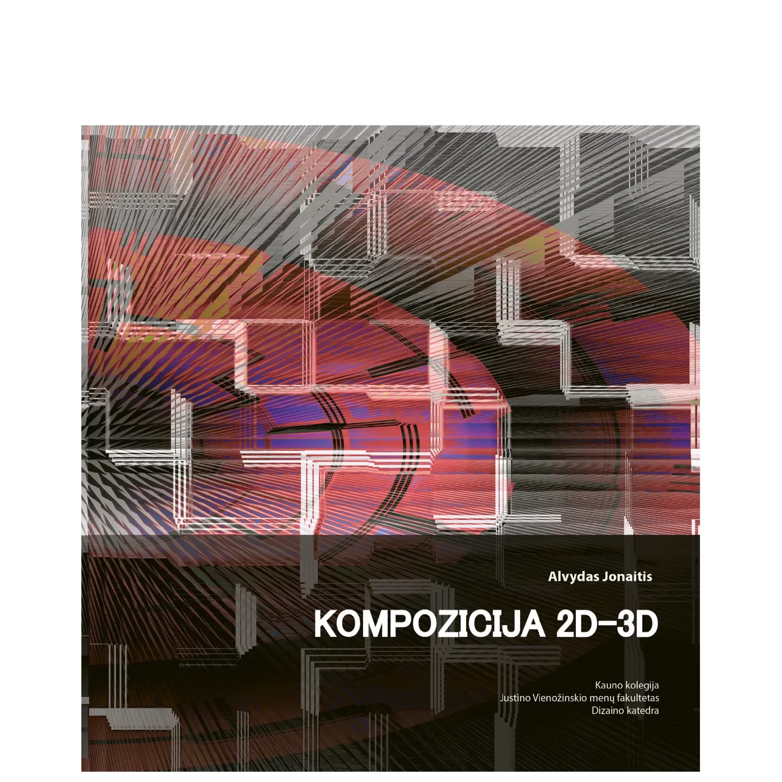 Kompozicija 2D-3D