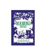Knyga Berniuko zinynas (Leidykla Debesu ganyklos)