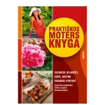 Knyga Praktiskos moters knyga Vasara (Leidykla Virtuves knyga)