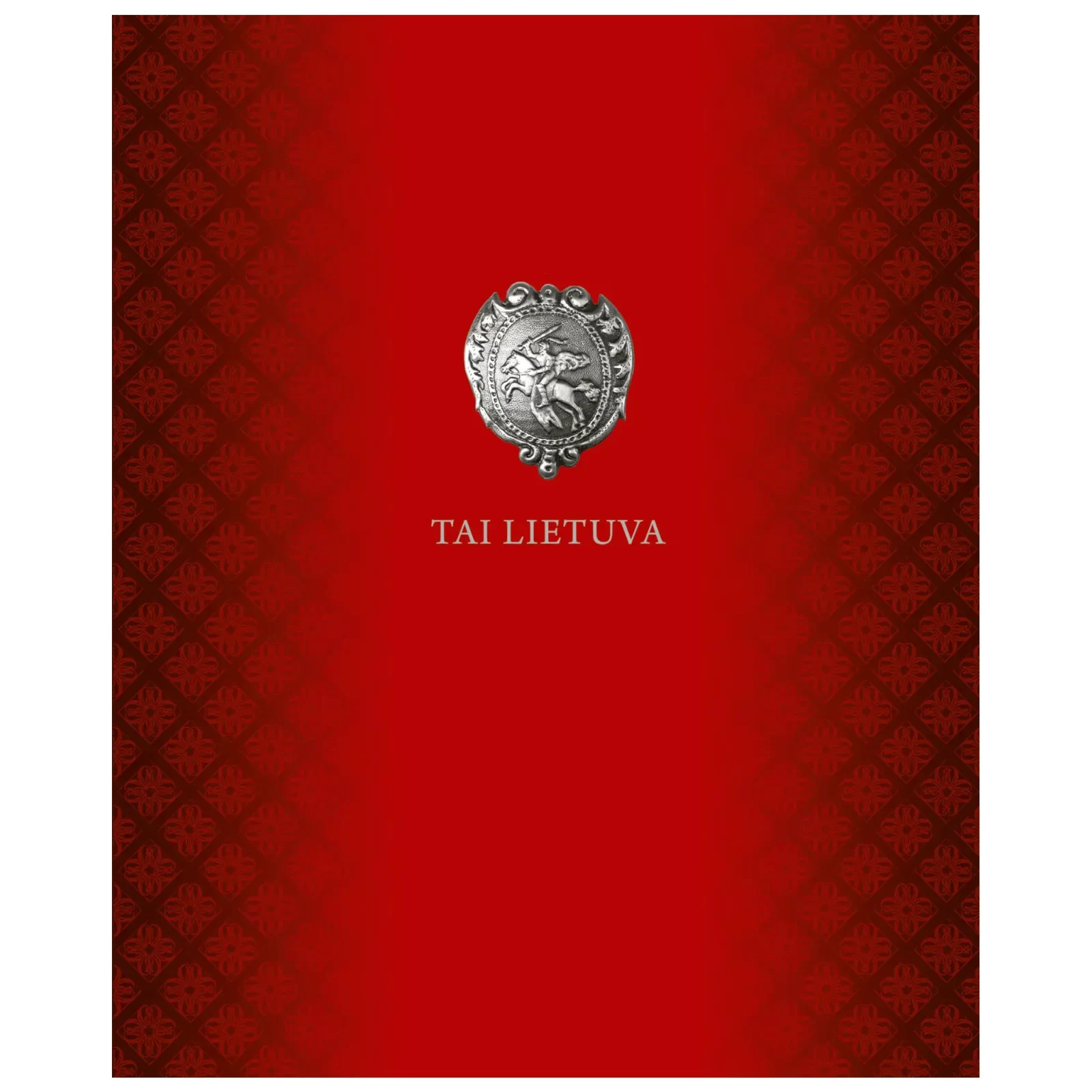 Tai Lietuva (lietuvių kalba) be dėžutės