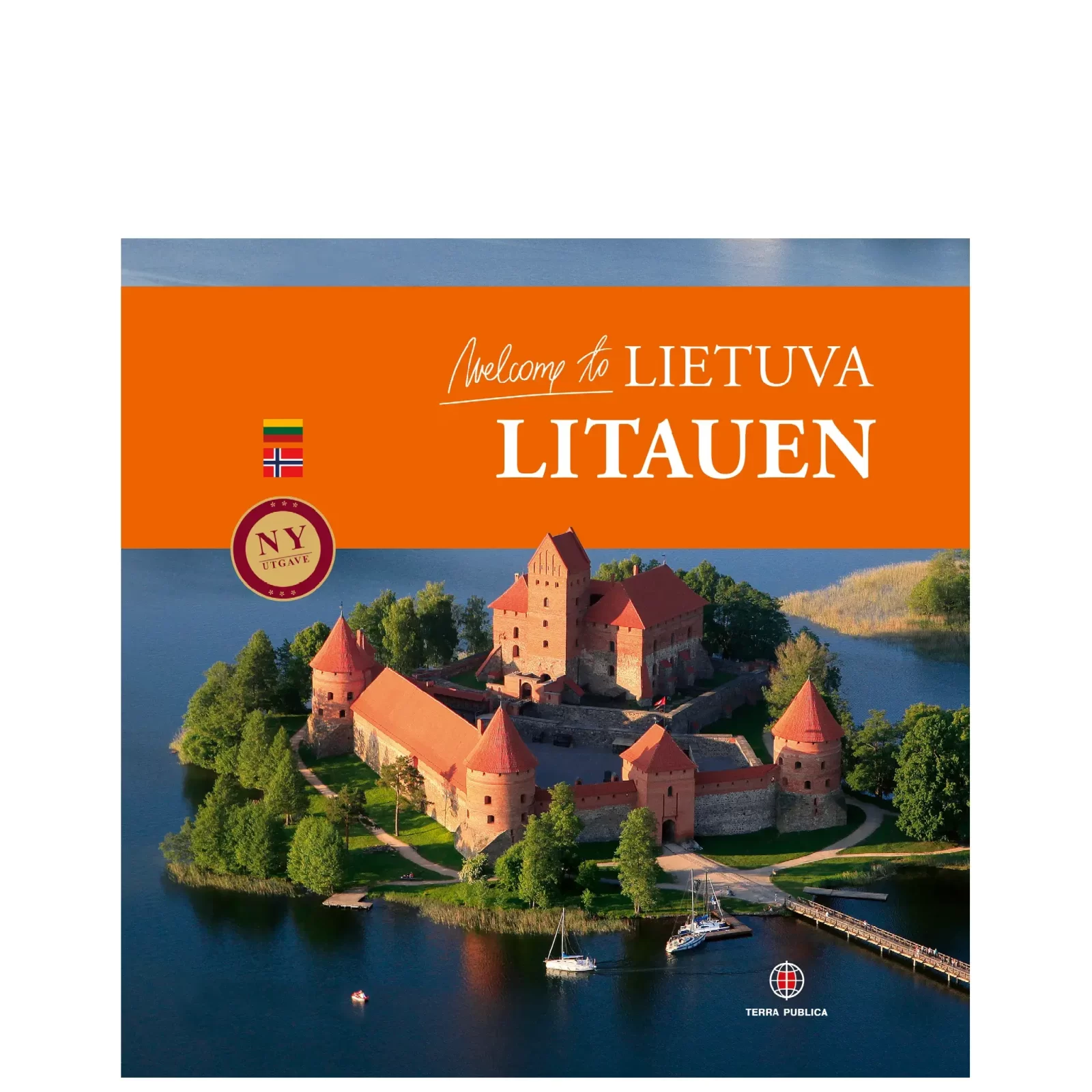 Welcome to Lietuva (NO/LT)