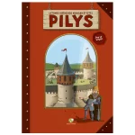 Knyga Lietuvos Didziosios Kunigaikstystes pilys (Leidykla Debesu ganyklos)