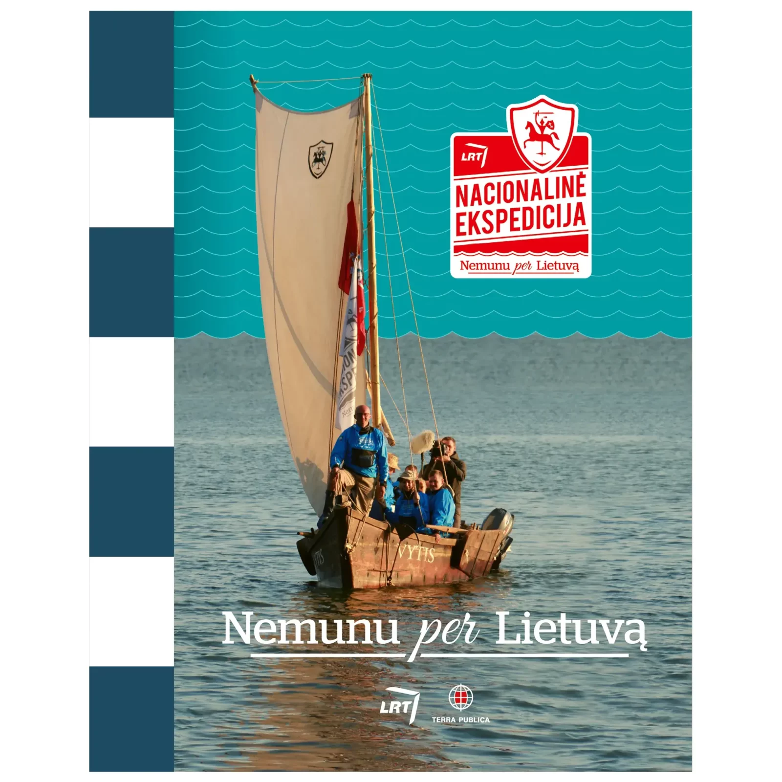 Nemunu per Lietuvą (Nacionalinė ekspedicija)