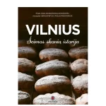 Knyga Vilnius Seimos skoniu istorija (Leidykla Terra Publica)