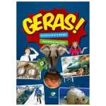Knyga Geras (Leidykla Debesu ganyklos)