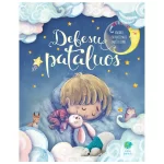 Knyga Debesu pataluos (Leidykla Debesu ganyklos)