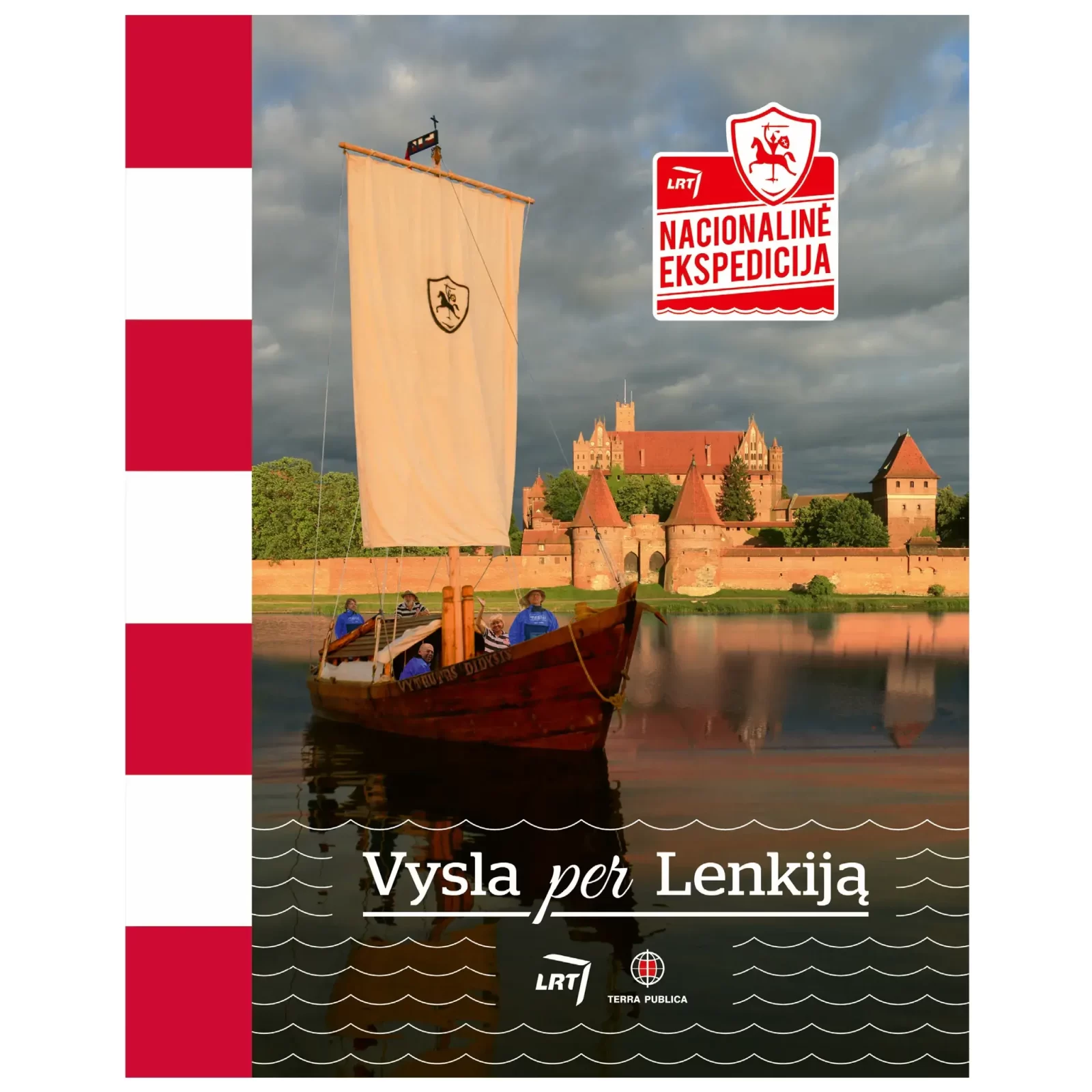 Vysla per Lenkiją (Nacionalinė ekspedicija)