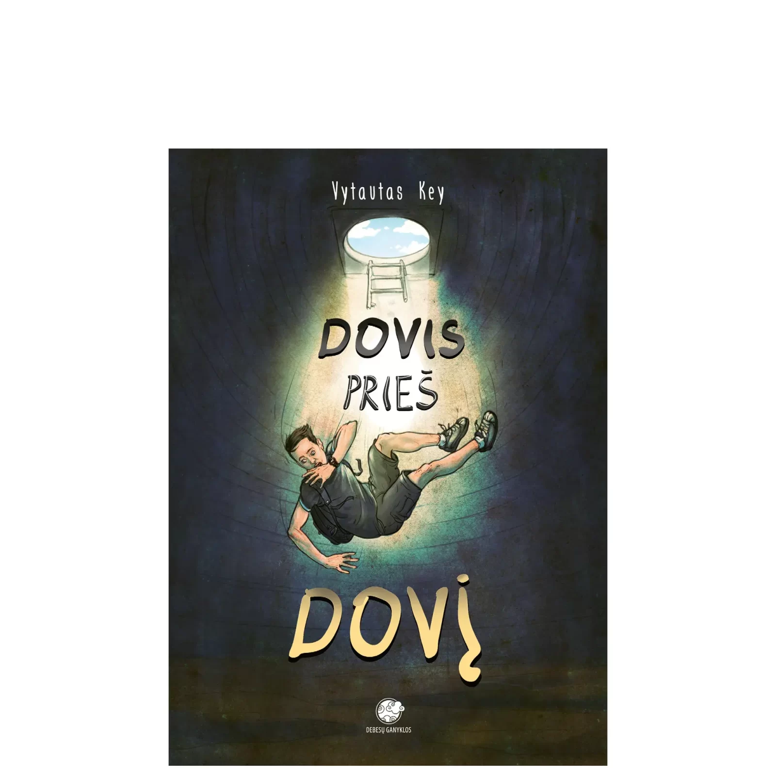 Dovis prieš Dovį