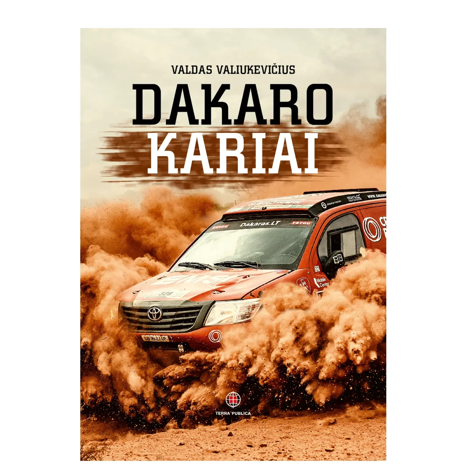 Dakaro kariai