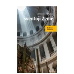 Knyga Sventoji Zeme (Leidykla Terra Publica)