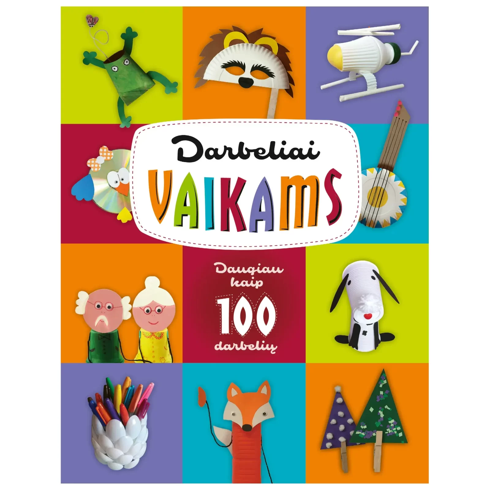 Darbeliai vaikams