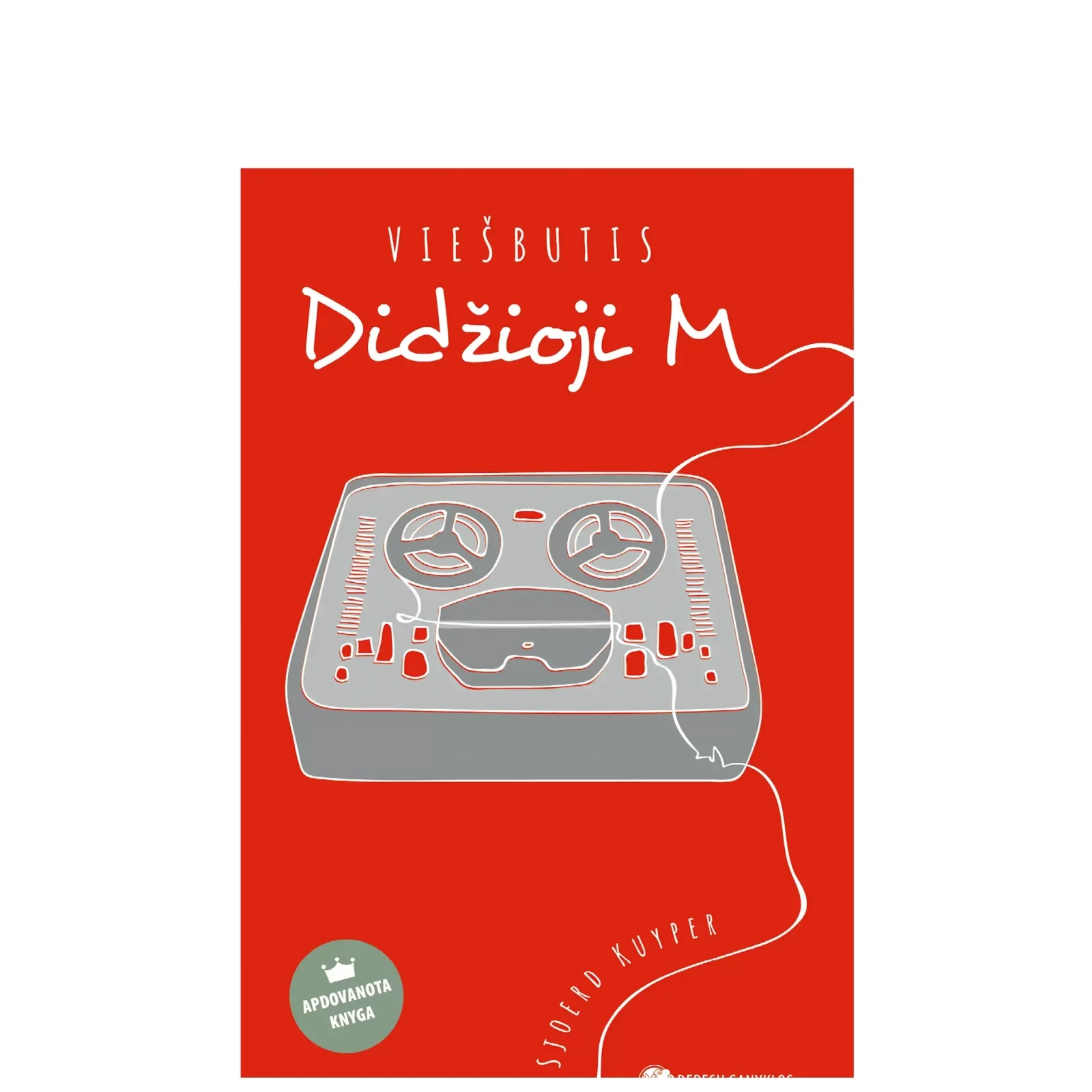 Viešbutis „Didžioji M“