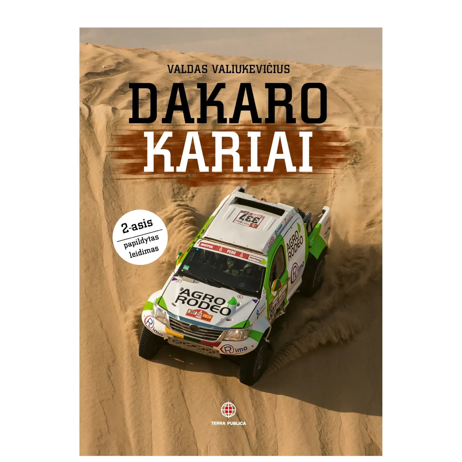 Dakaro kariai