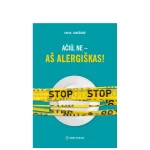 Knyga Aciu ne as alergiskas (Leidykla Terra Publica)