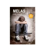 Knyga Melas (Leidykla Debesu ganyklos)