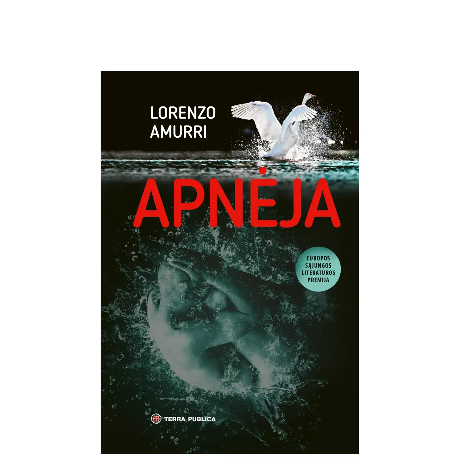 Apnėja
