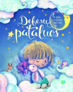 Debesų pataluose (su mini defektais)