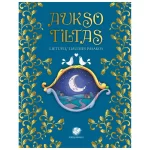Knyga Aukso tiltas Lietuviu liaudies pasakos (Leidykla Debesu ganyklos)