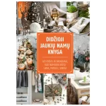 Knyga Didzioji jaukiu namu knyga (Leidykla Terra Publica)