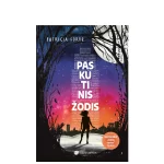 Knyga Paskutinis zodis (Leidykla Debesu ganyklos)