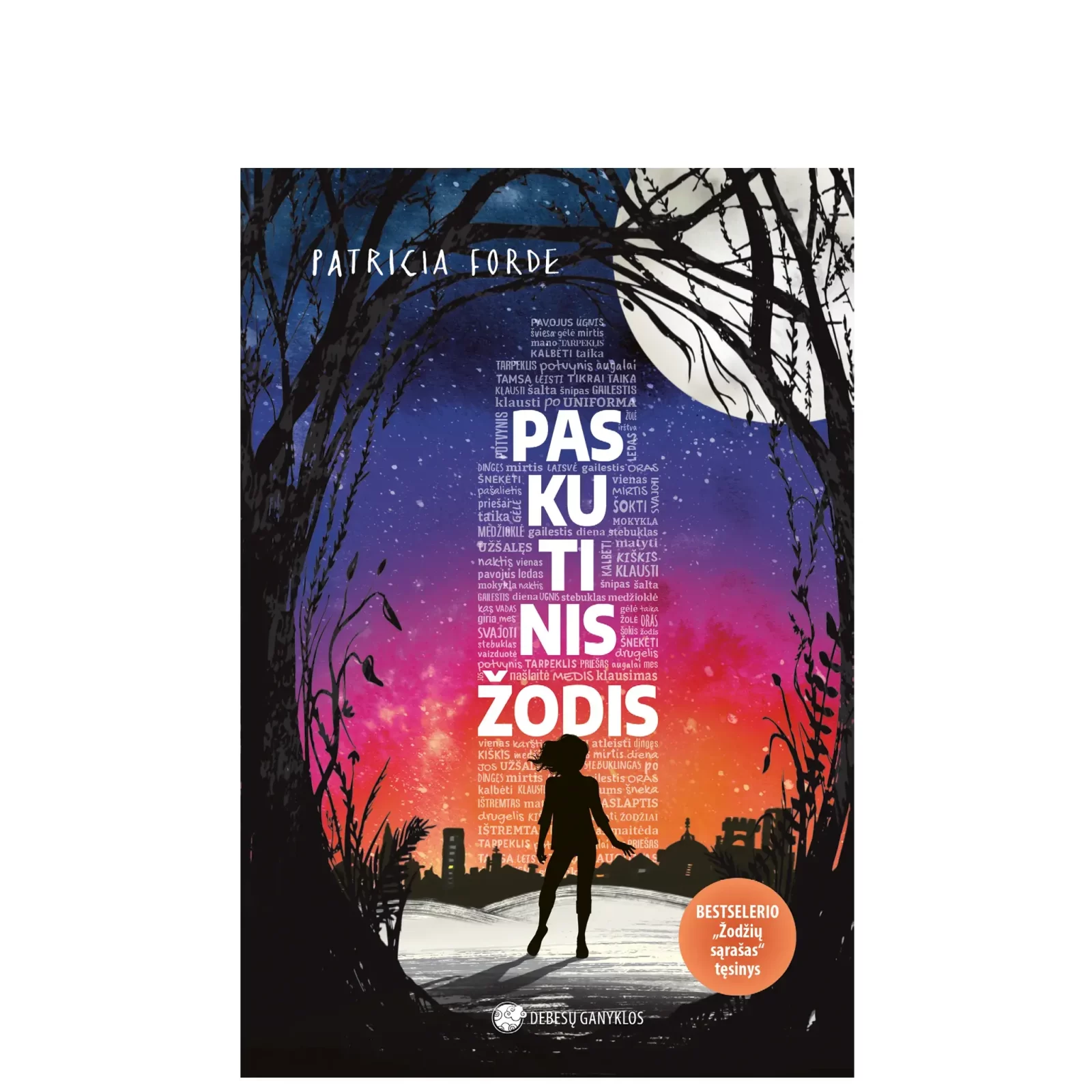 Paskutinis žodis