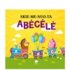 Skiemenuota abėcėlė