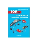 Knyga 100 patarimu kaip islaikyti vairavimo egzamina (Leidykla Terra Publica)