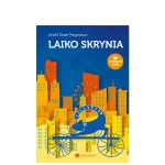 Knyga Laiko skrynia (Leidykla Debesu ganyklos)