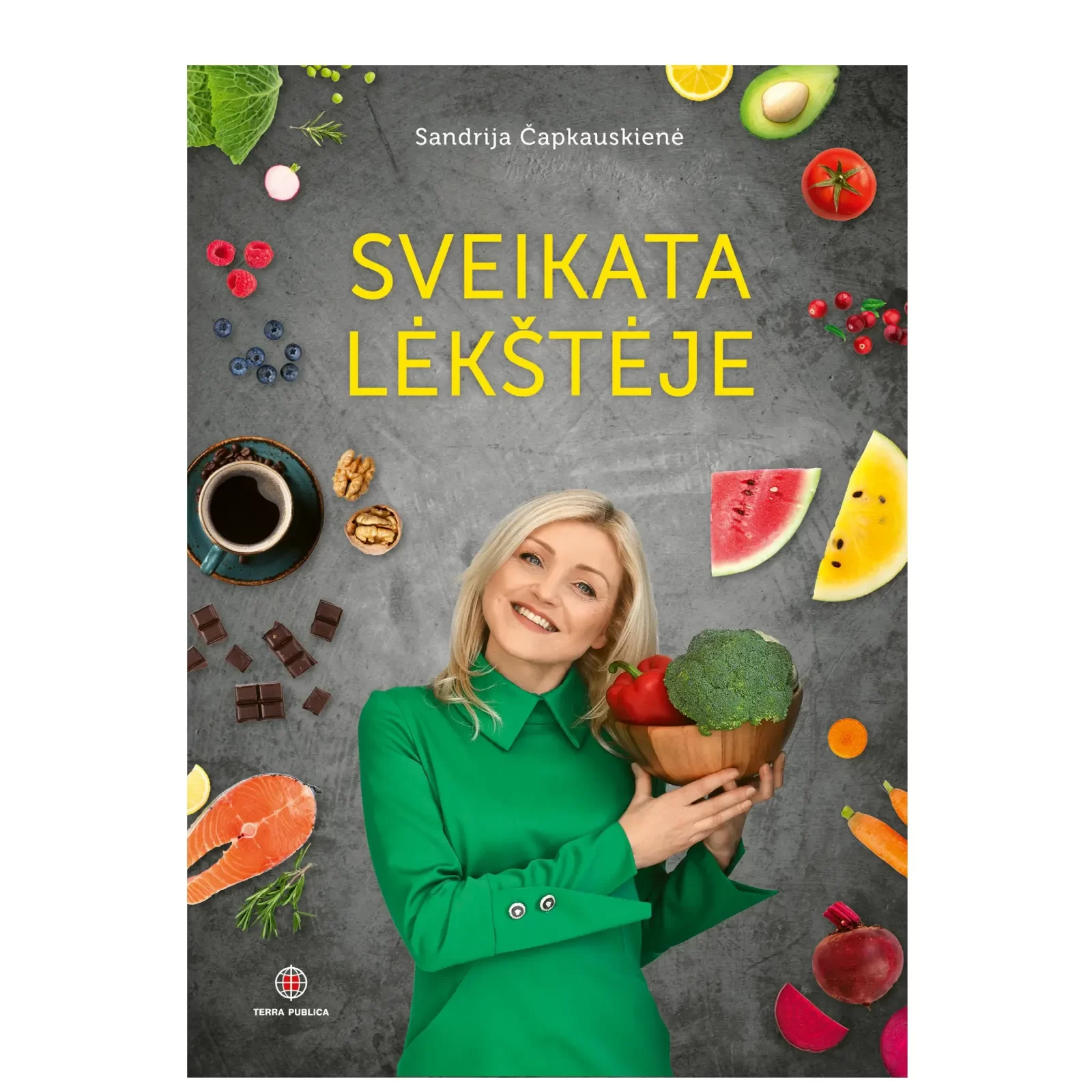 Sveikata lėkštėje