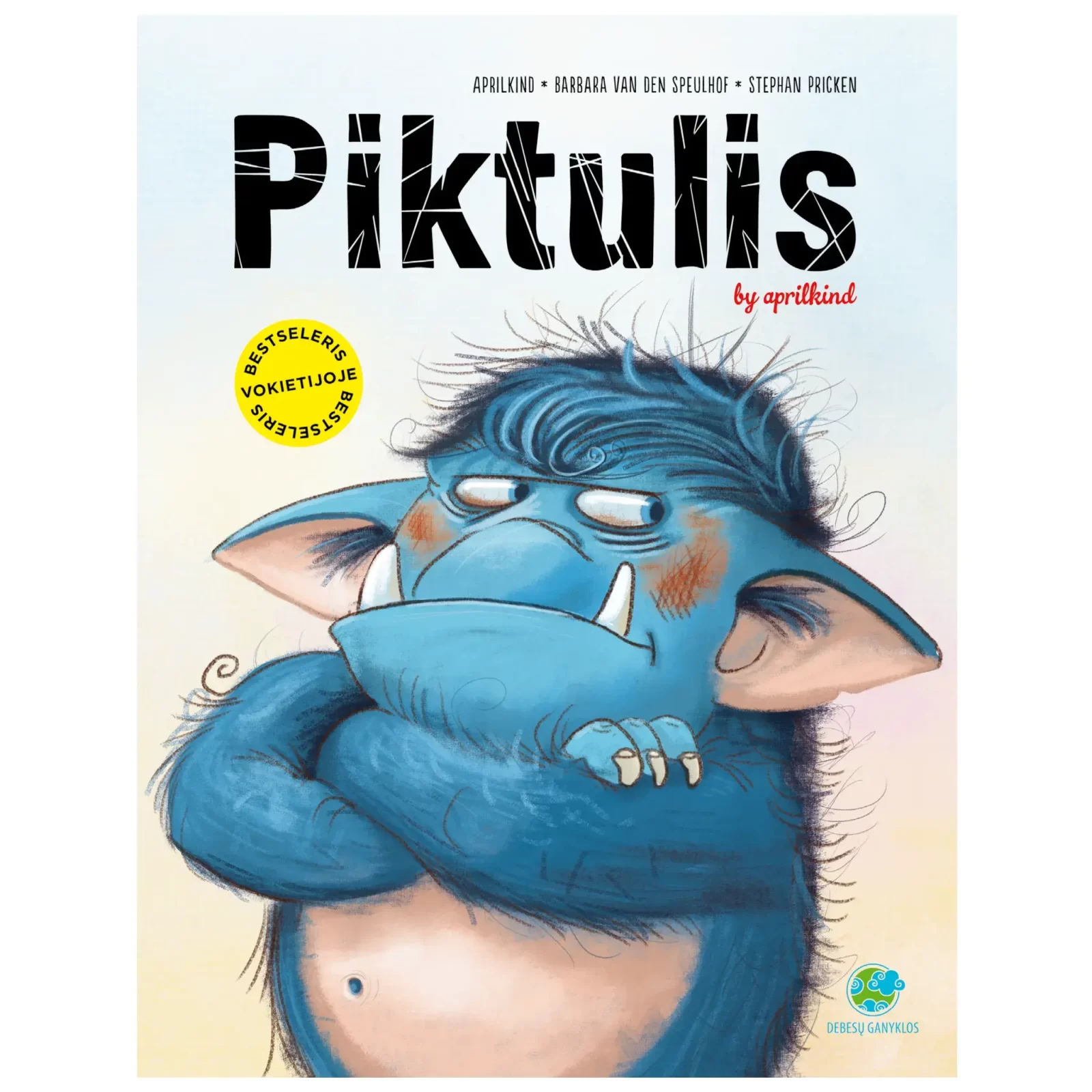 Piktulis