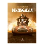Knyga Benzingalviai (Leidykla Terra Publica)