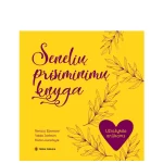 Knyga Seneliu prisiminimu knyga (Leidykla Terra Publica)