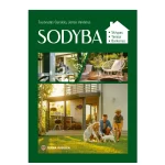 Knyga Sodyba sklypas terasa balkonas (Leidykla Terra Publica)