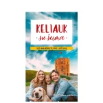 Knyga Keliauk su seima 100 marsrutu po Lietuva (Leidykla Terra Publica)