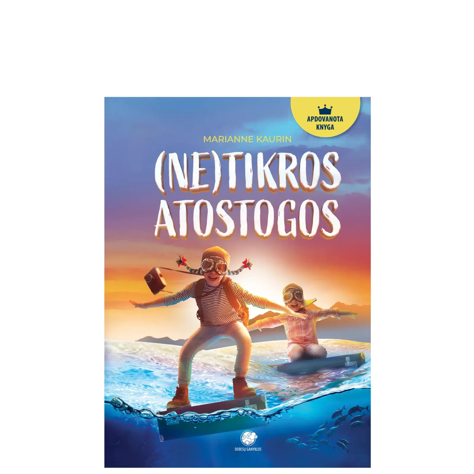 (Ne)tikros atostogos
