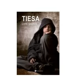 Knyga Tiesa (Leidykla Debesu ganyklos)