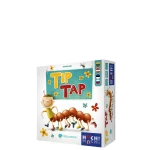 Zaidimas Tip tap (Leidykla Debesu ganyklos)