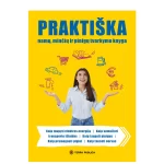 Knyga Praktiska namu, minciu ir pinigu tvarkymo knyga (Leidykla Terra Publica)