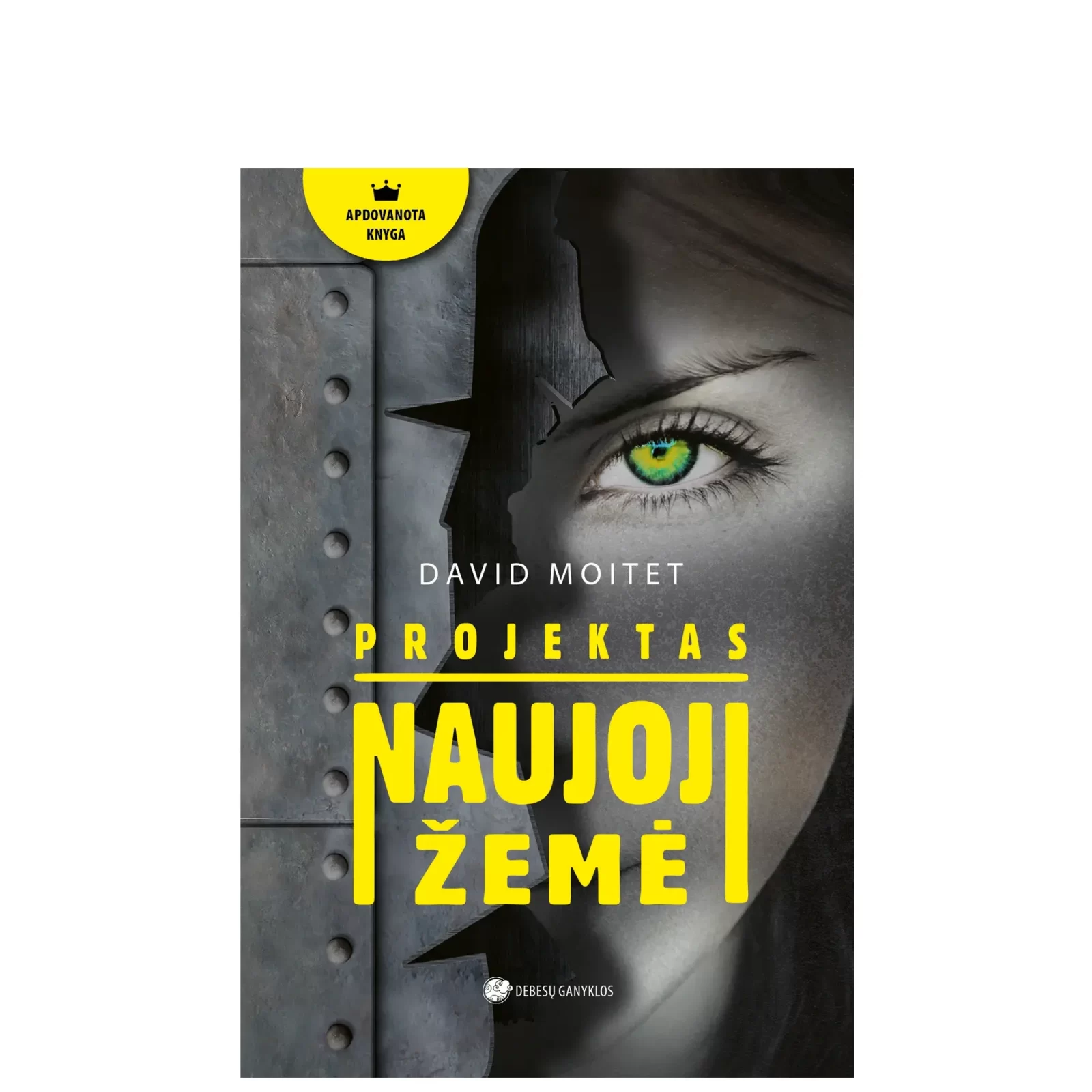 Projektas „Naujoji Žemė“