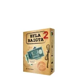 Zaidimas Byla baigta 2 (Leidykla Terra Publica)