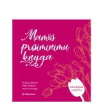 Knyga Mamos prisiminimu knyga (Leidykla Terra Publica)