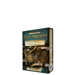 Zaidimas Time Machine (Leidykla Terra Publica)