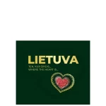 Knyga Lietuva Ten kur sirdis virselis Where the heart is (Leidykla Terra Publica) (2)