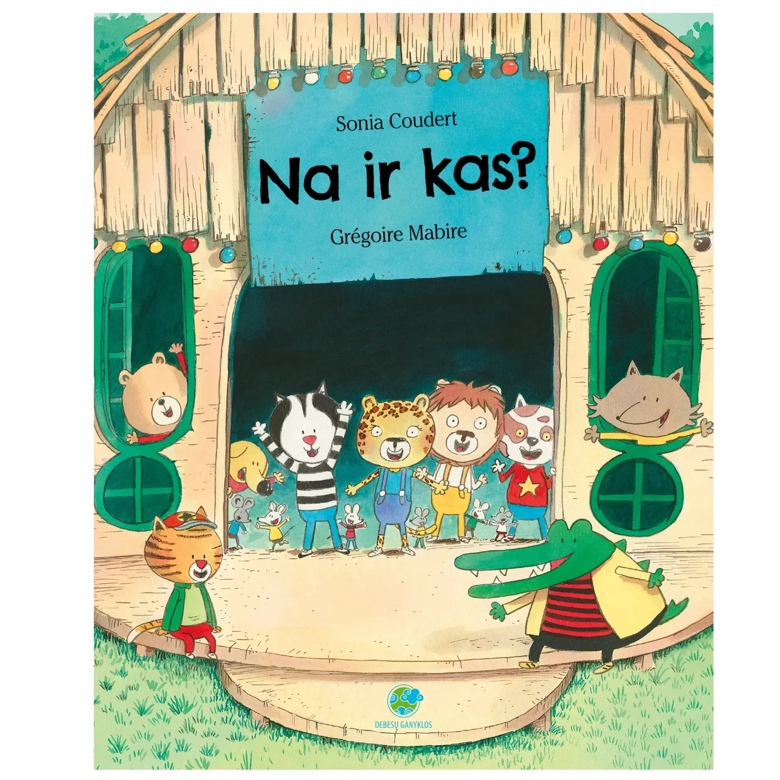 Na ir kas?