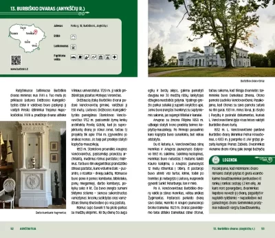 Knyga Legendu takais (1)