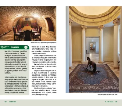 Knyga Legendu takais (5)