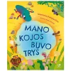 Mano kojos buvo trys