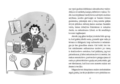 Knyga Keturiu M klubas (3)