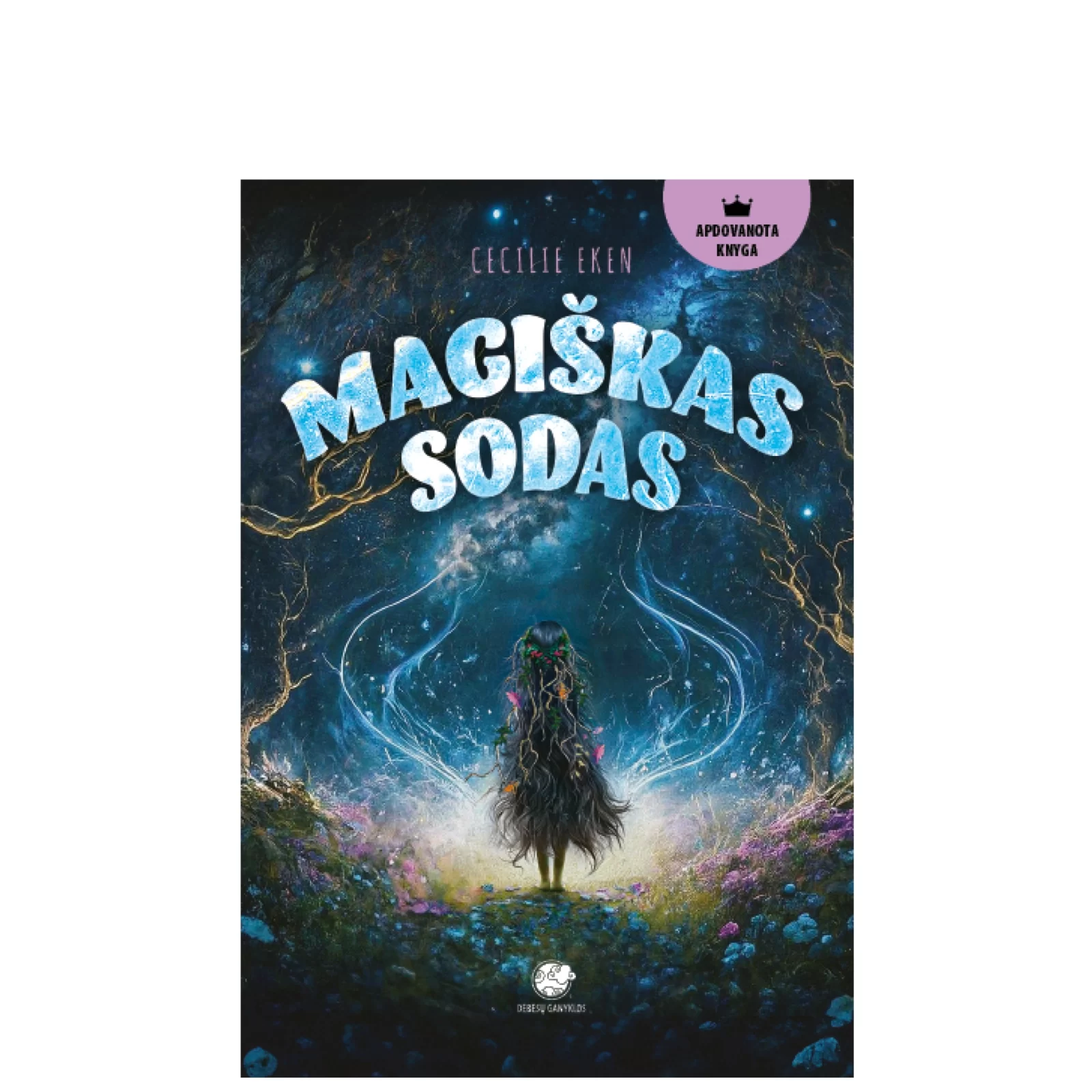 Magiškas sodas