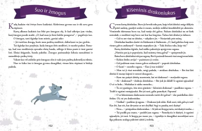 Knyga Miego pasakeles (4)